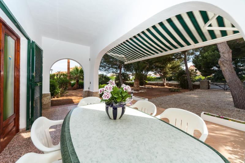 Three-Bedroom Villa image 1