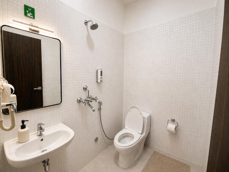 3BHK Mewar House - image 11