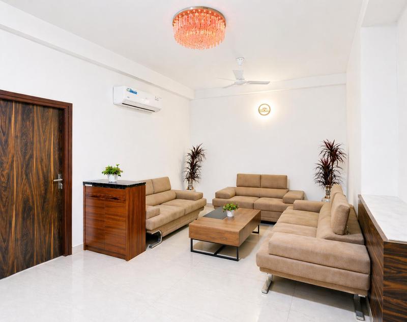 3BHK Mewar House - image 4