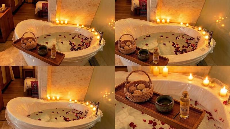 Yuezhu Xuan Zen Boutique Resort Lijiang Ancient TownNaxi courtyard Near Mu's Palace and Zhongyi Market and Sifang StEnglish Host and Travel AssistantFree Airport Pickup for 3 nights and Luggage ServiceDaily Western and Chinese Breakfast - image 24