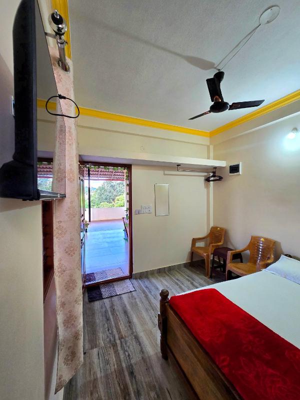 Nellakki Homestay - image 14