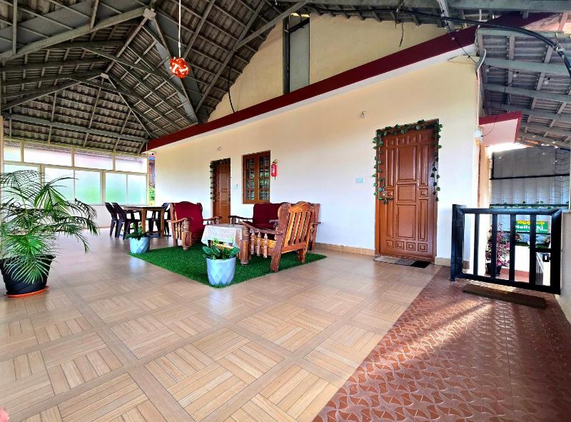 Nellakki Homestay - image 9