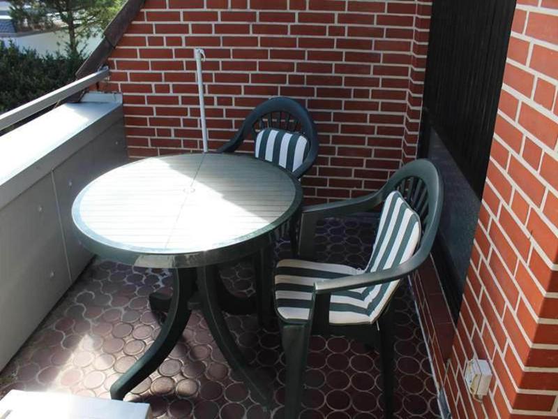 Ferienwohnung in Westerland - image 7