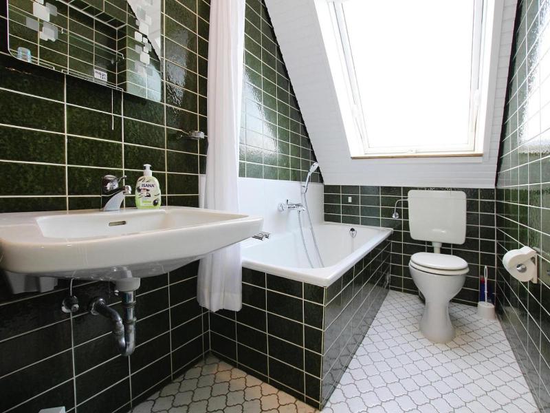 Ferienwohnung in Westerland - image 10