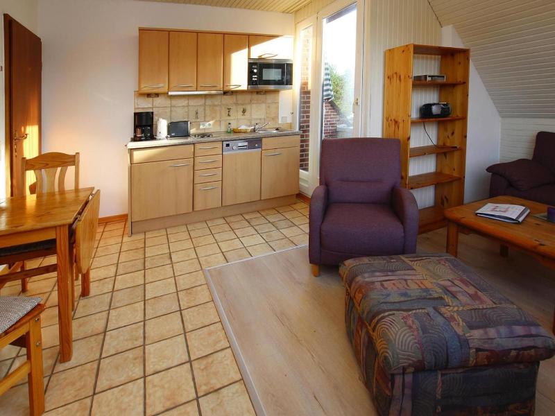 Ferienwohnung in Westerland - image 9