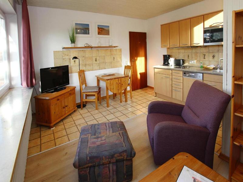 Ferienwohnung in Westerland - image 6
