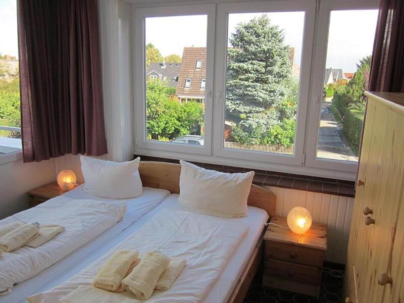 Ferienwohnung in Westerland - image 31