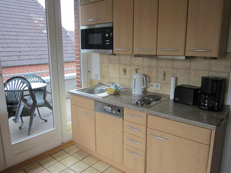 Ferienwohnung in Westerland - image 3