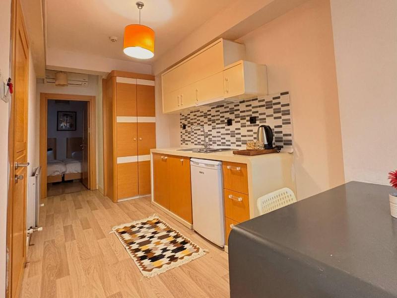 Taksim Square1BR Suite 01 - image 10