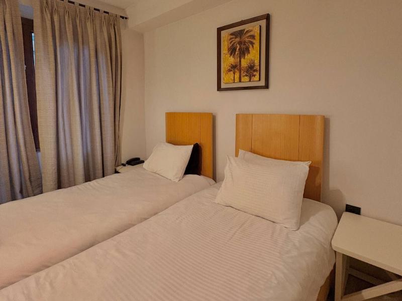 Taksim Square1BR Suite 01 - image 16