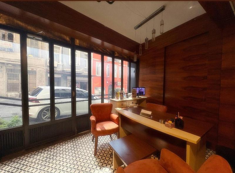 Taksim Square1BR Suite 01 - image 15