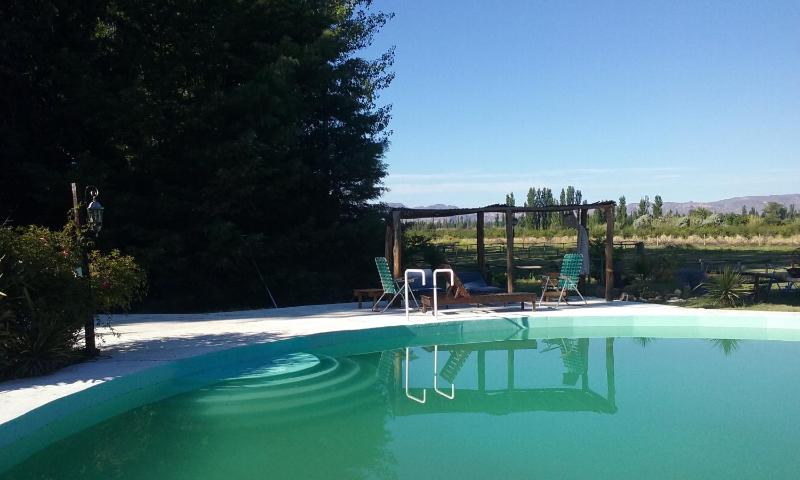Chalet Los Troncos - image 2