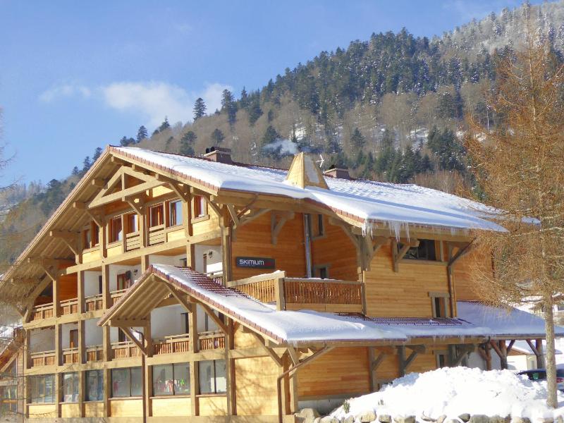 Three-Bedroom Duplex Apartment (6 People) image 2