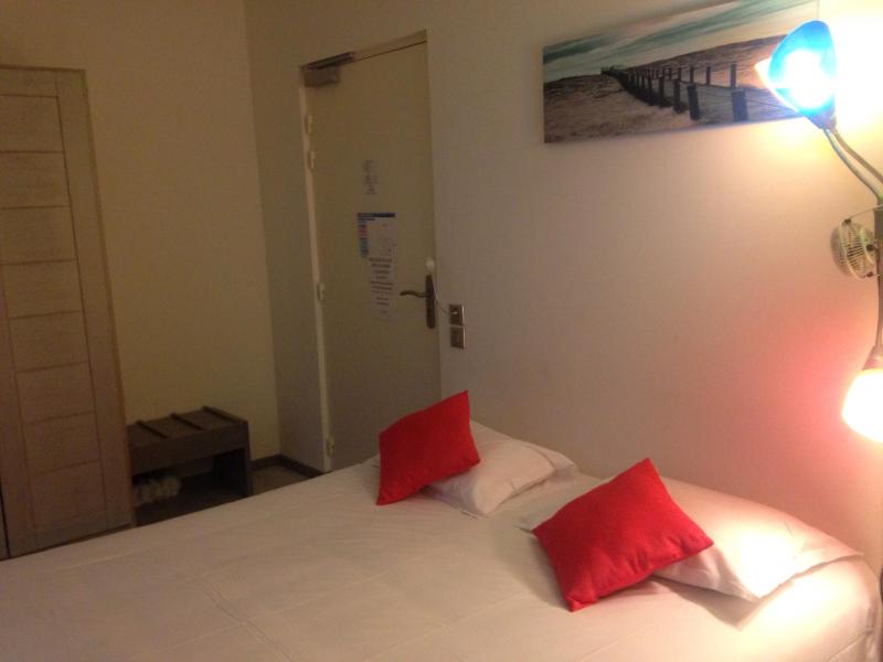Double or Twin Room - Disability Access image 3