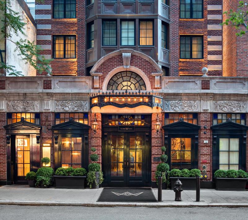 Walker Hotel Greenwich Village - image 7