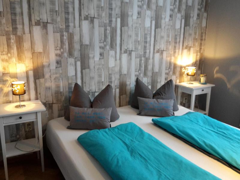 Standard Double or Twin Room image 3