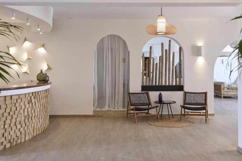 Pounda Resort Paros a member of Radisson Individuals - image 3