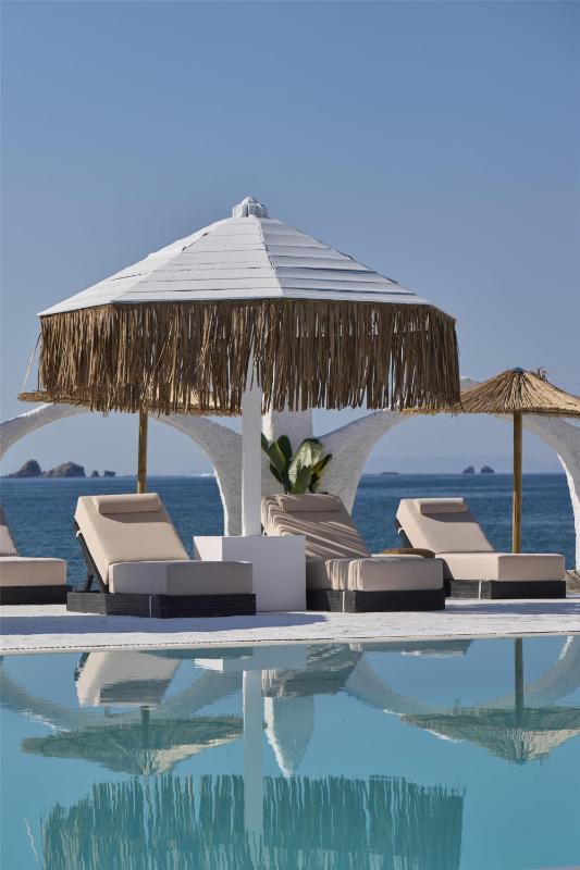 Pounda Resort Paros a member of Radisson Individuals - image 37