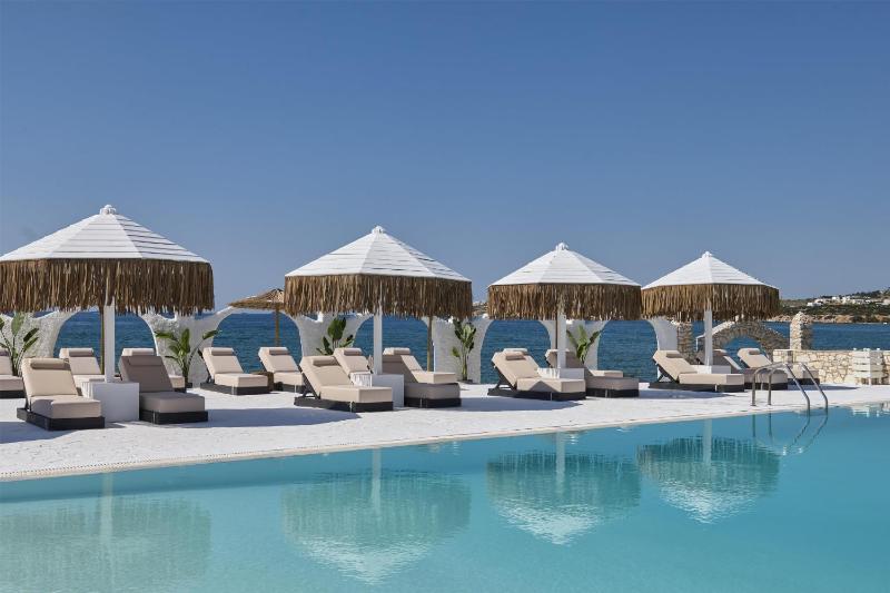 Pounda Resort Paros a member of Radisson Individuals - image 28