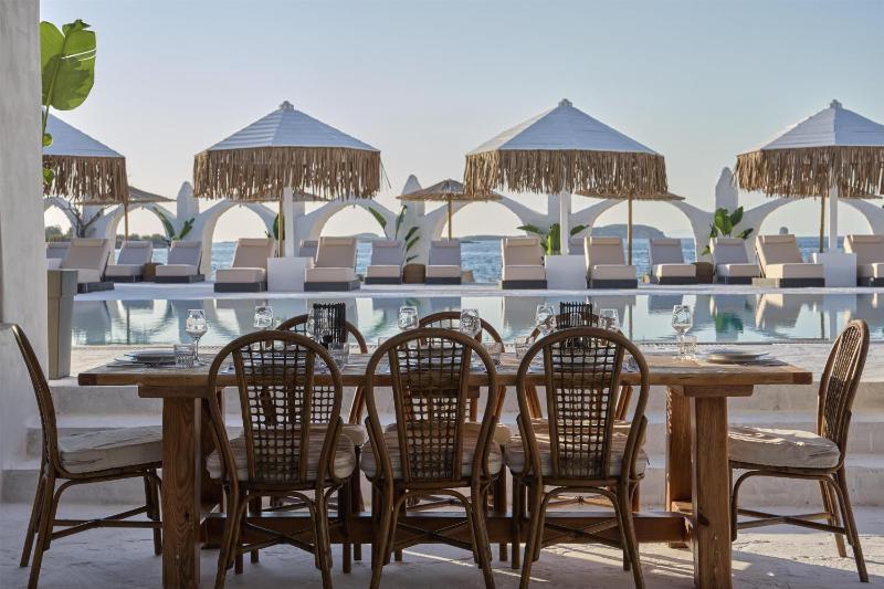 Pounda Resort Paros a member of Radisson Individuals - image 8