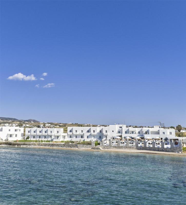 Pounda Resort Paros a member of Radisson Individuals - image 4