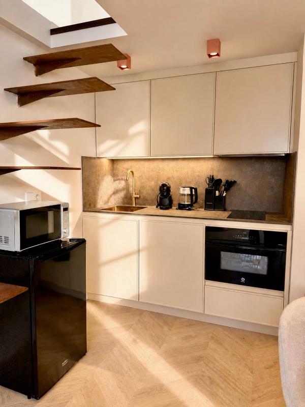 San Lorenzo Suite - image 9