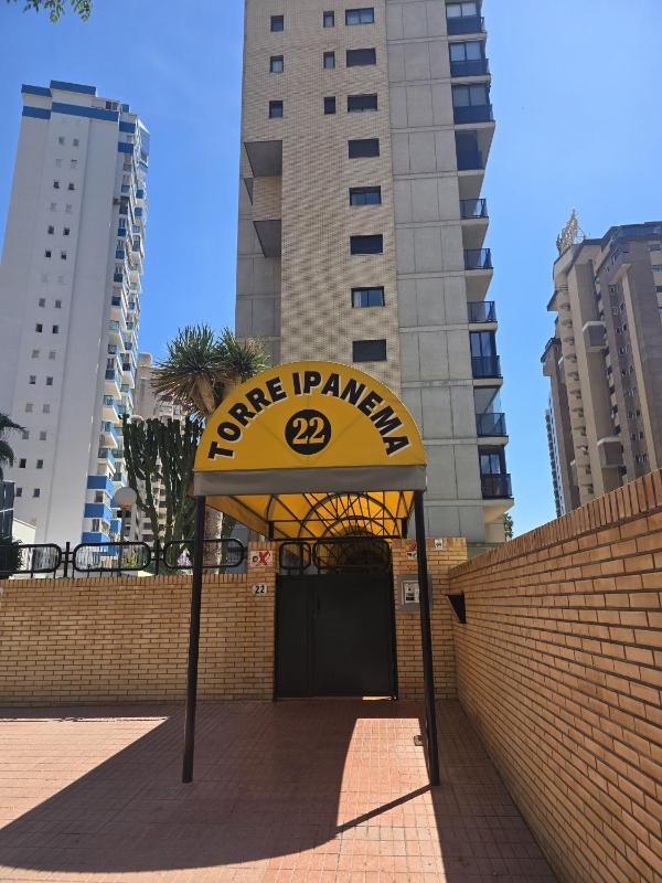 TORRE IPANEMA - Fincas Arena - image 7