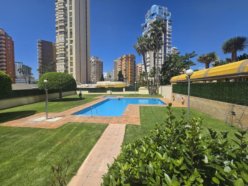 TORRE IPANEMA - Fincas Arena - image 24