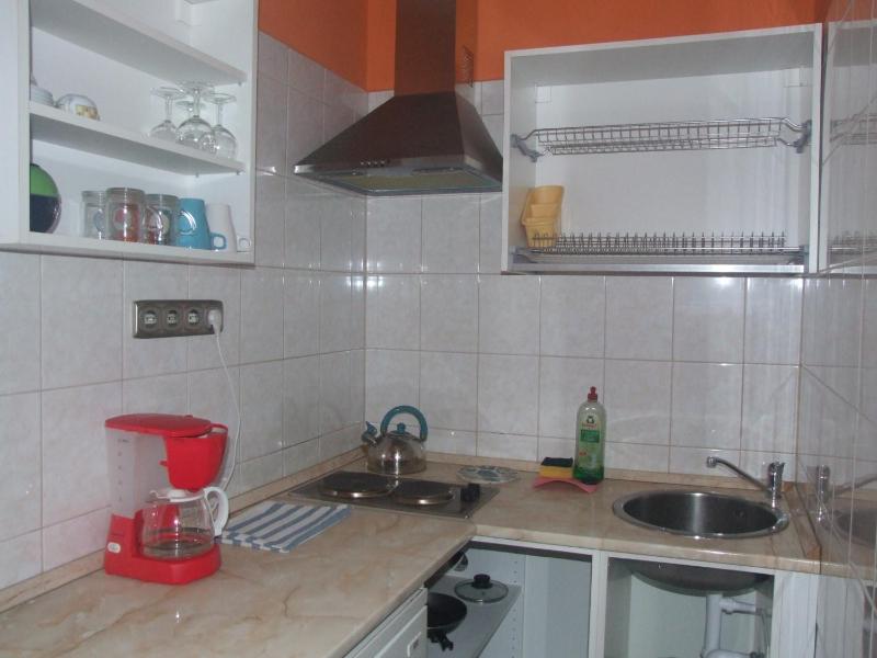 Two Bedroom Apartment  image 2