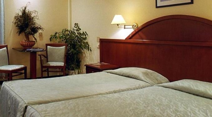 Single Room image 1