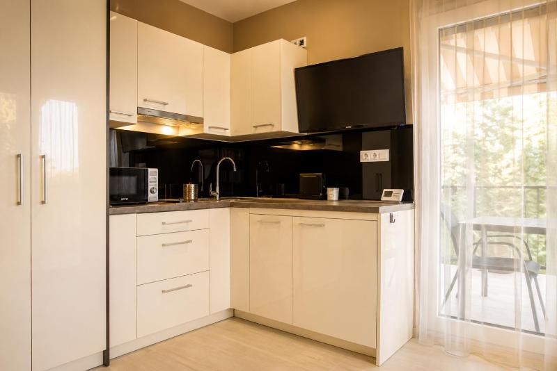 AH-Corso Wellness Residence - image 4