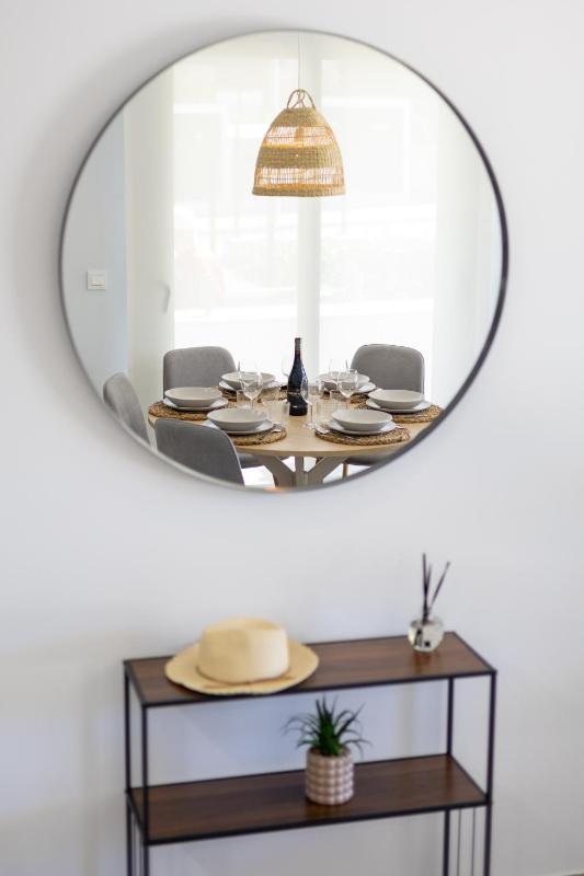 Suncasa - Moderno apartamento en la Costa Blanca - image 6