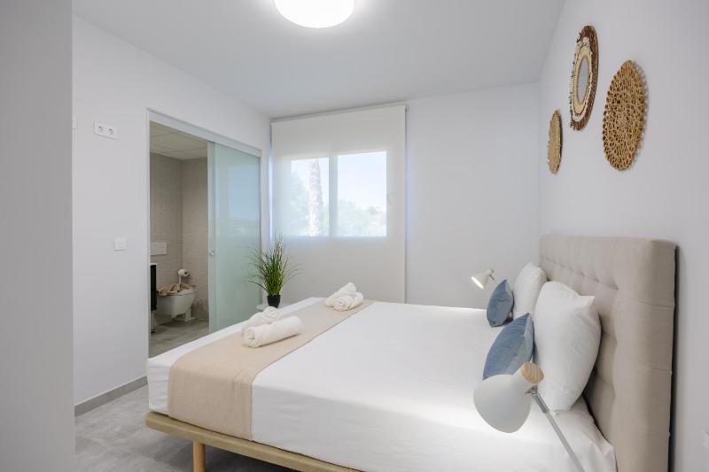Suncasa - Moderno apartamento en la Costa Blanca - image 10