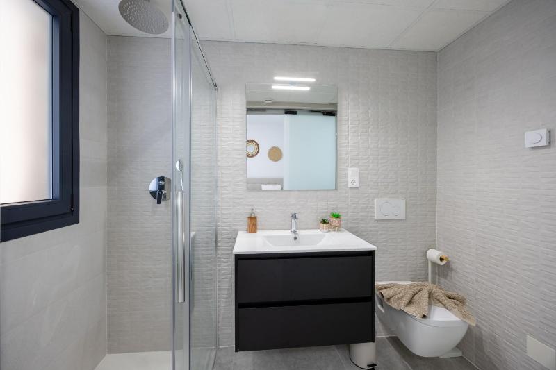 Suncasa - Moderno apartamento en la Costa Blanca - image 13