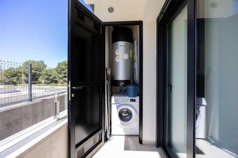 Suncasa - Moderno apartamento en la Costa Blanca - image 14