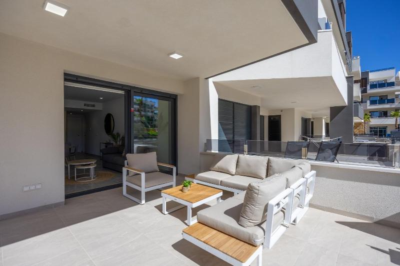 Suncasa - Moderno apartamento en la Costa Blanca - image 4