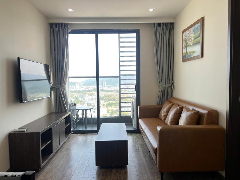 Jenny Virgo Apartment Nha Trang Beach - image 15