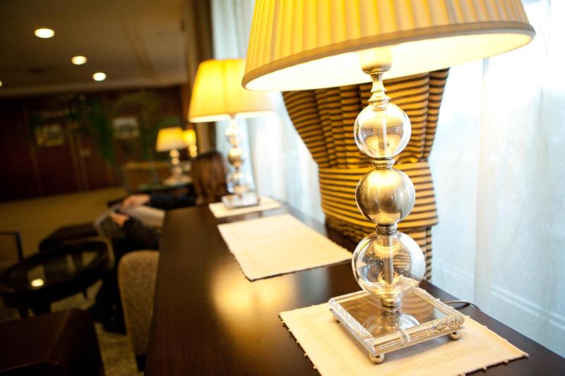 Perugia Plaza Hotel - image 21