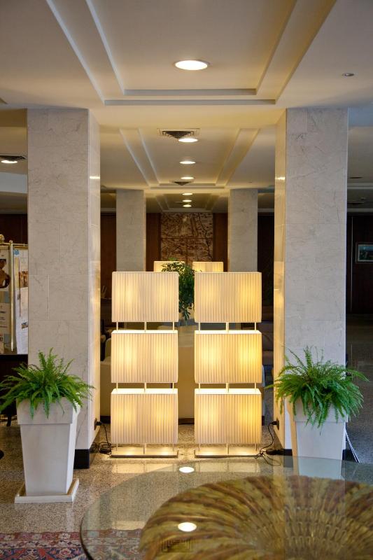 Perugia Plaza Hotel - image 24
