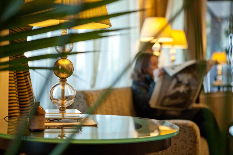 Perugia Plaza Hotel - image 50