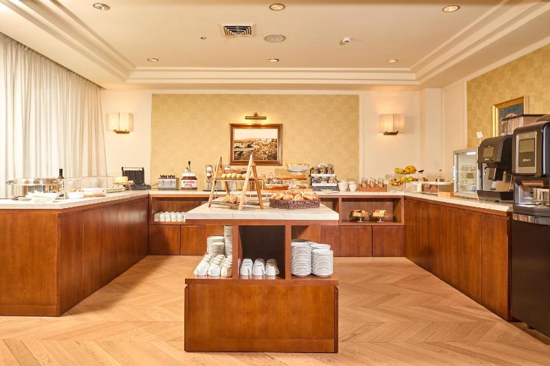 Perugia Plaza Hotel - image 27