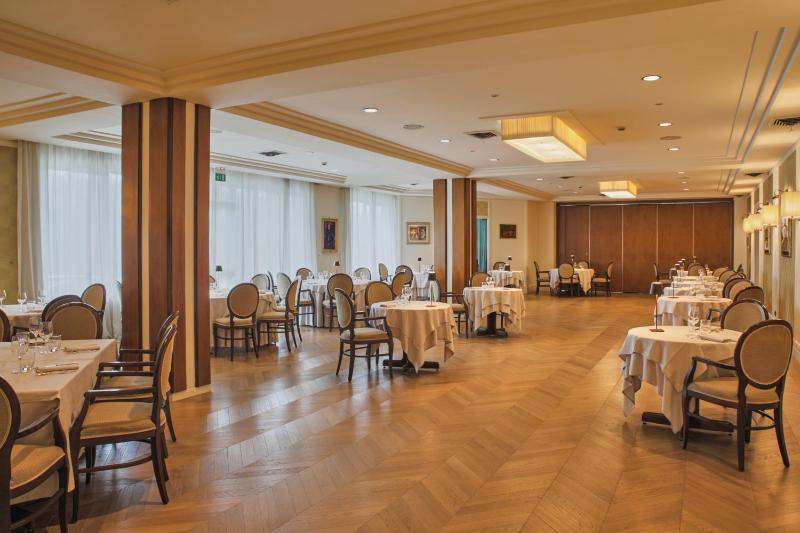 Perugia Plaza Hotel - image 16