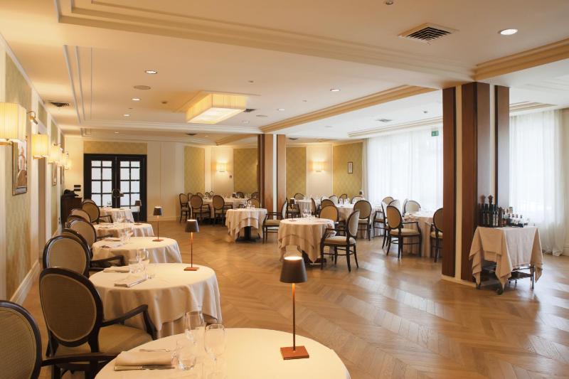 Perugia Plaza Hotel - image 31