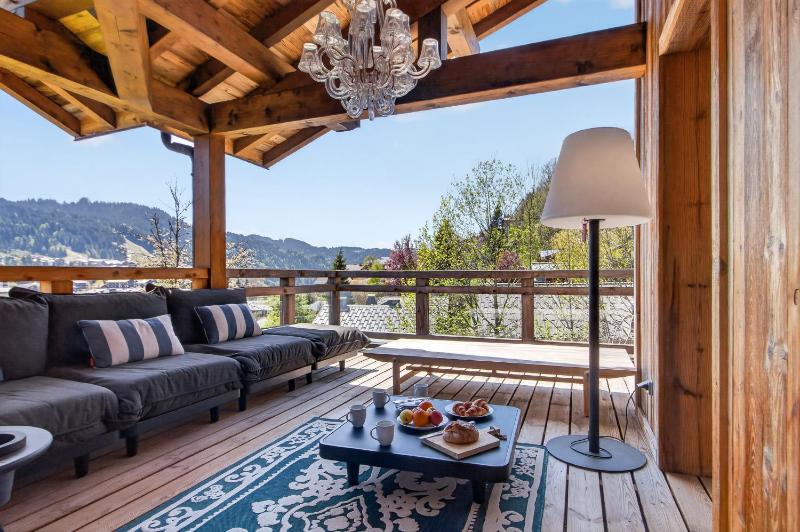 Chalet Carmen - image 34