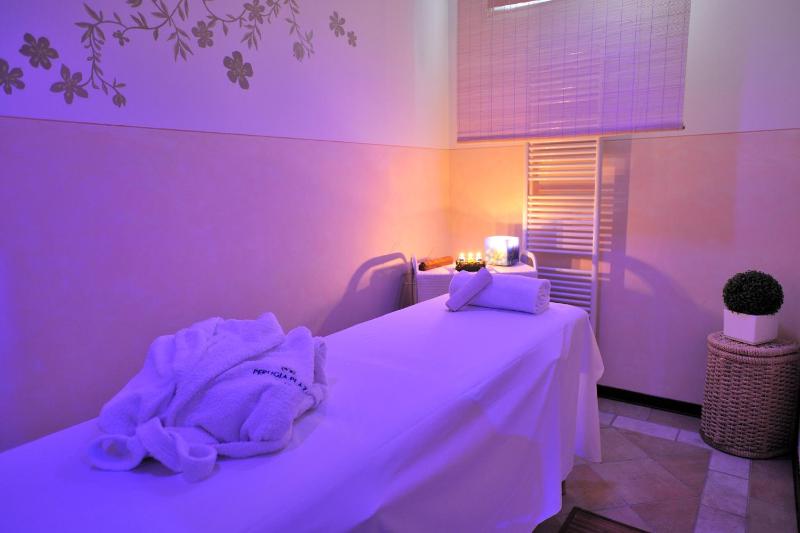 Perugia Plaza Hotel - image 19