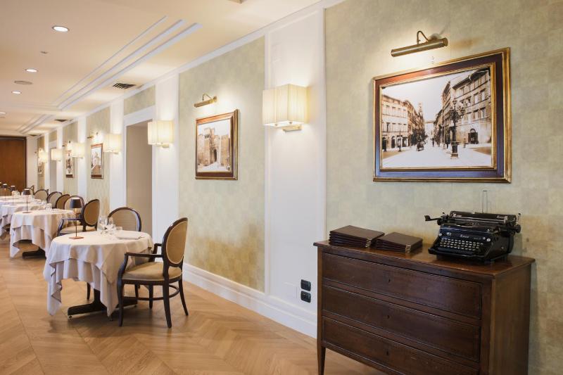 Perugia Plaza Hotel - image 47