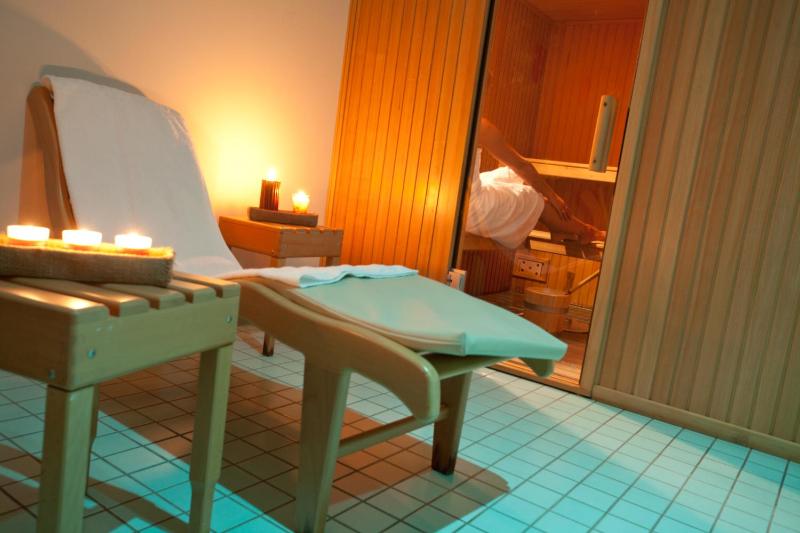 Perugia Plaza Hotel - image 30