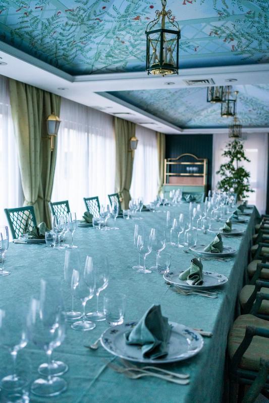 Perugia Plaza Hotel - image 35