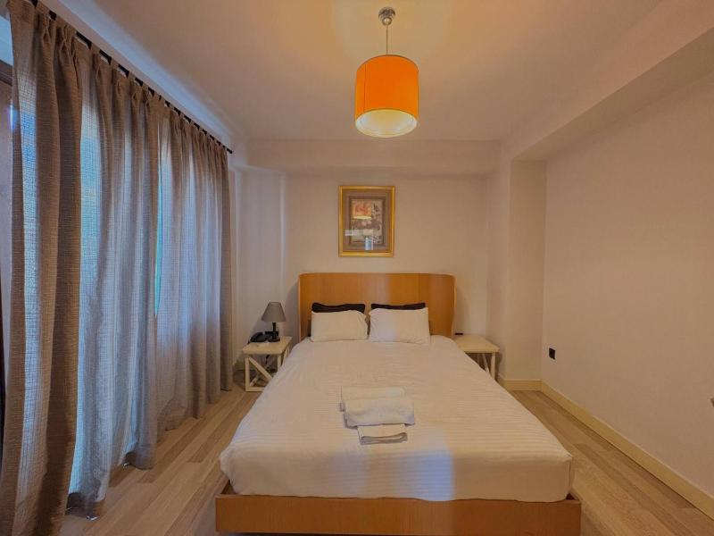 Taksim Square1 Bedroom Suite 06 - image 8