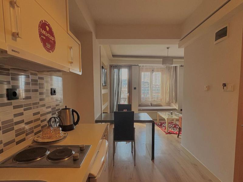 Taksim Square1 Bedroom Suite 06 - image 12